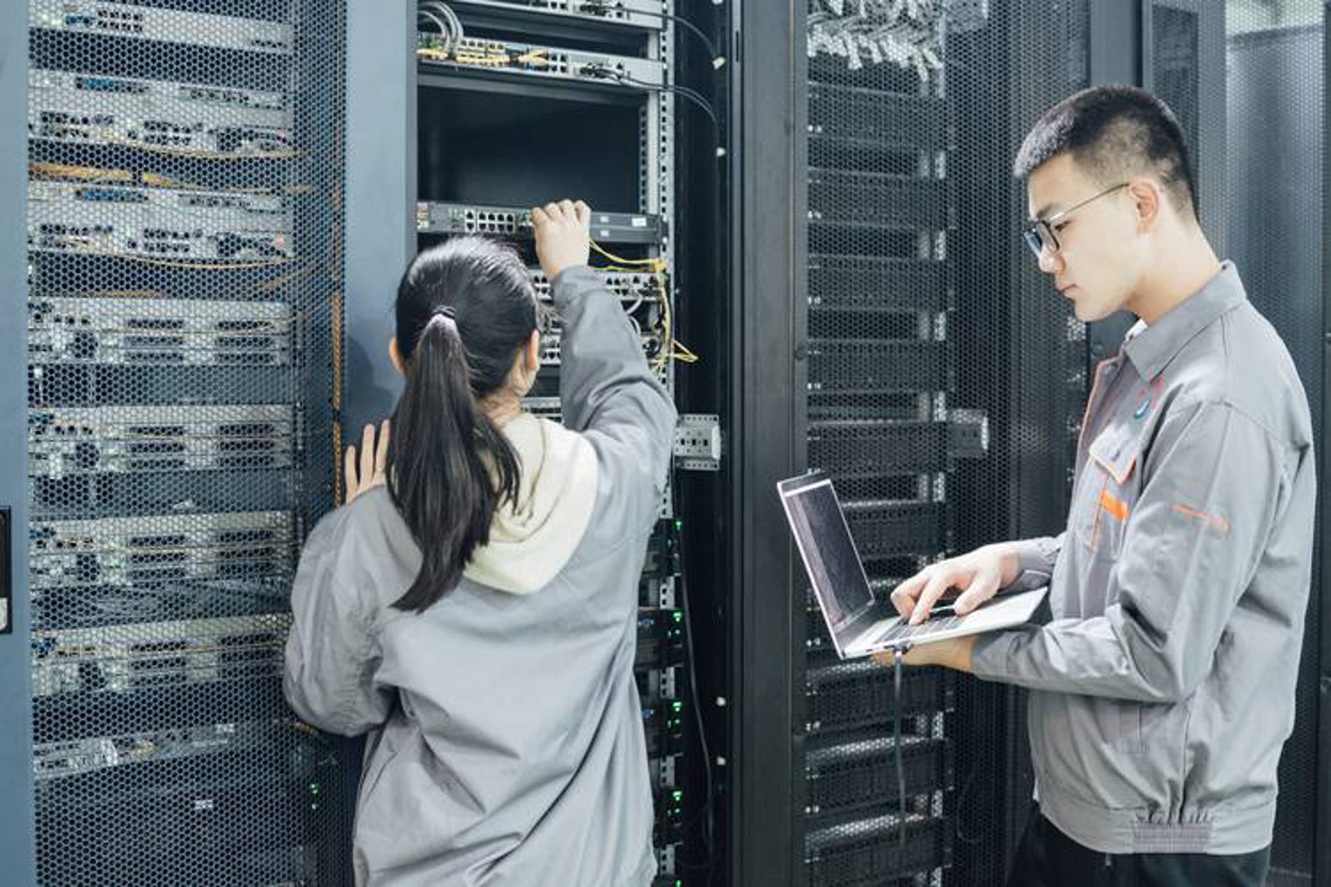 易收宝信息